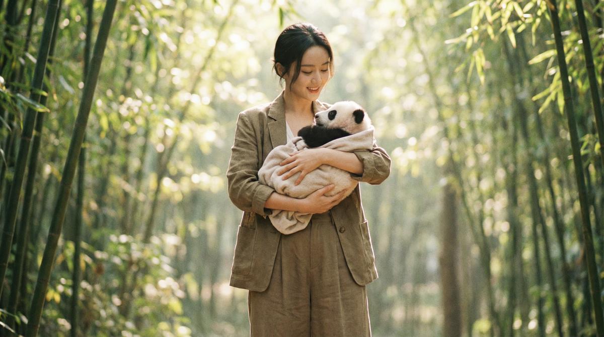 抖阴熊猫视频频道